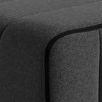 Curt Modular Sofa System - Fabric Dama - THAT COOL LIVING