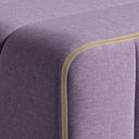 Curt Modular Sofa System - Fabric Dama - THAT COOL LIVING