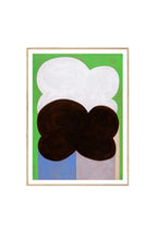 Cloud Stump - Art Print