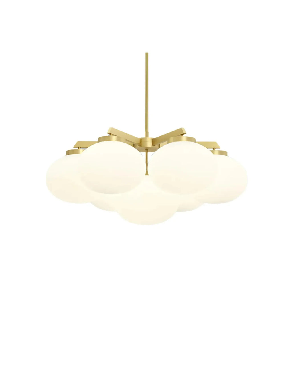 Cloudesley Chandelier