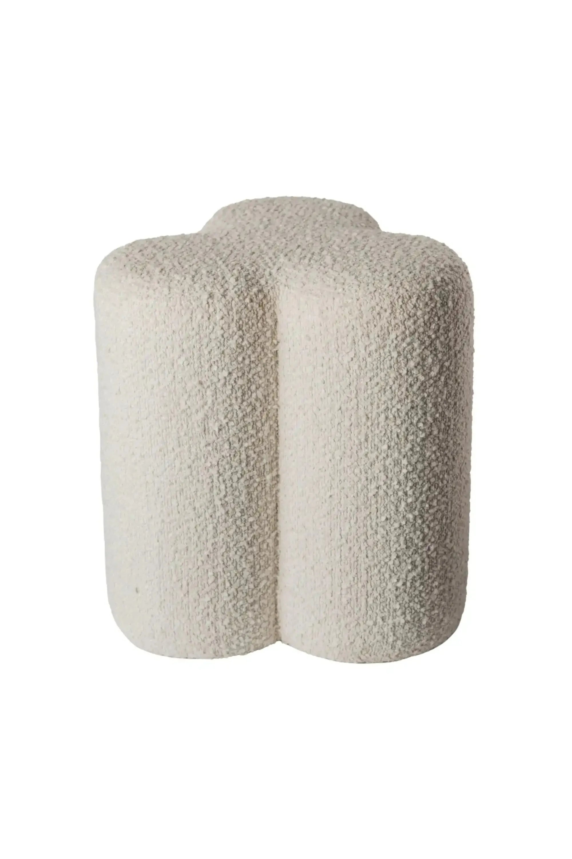 Clover Stool
