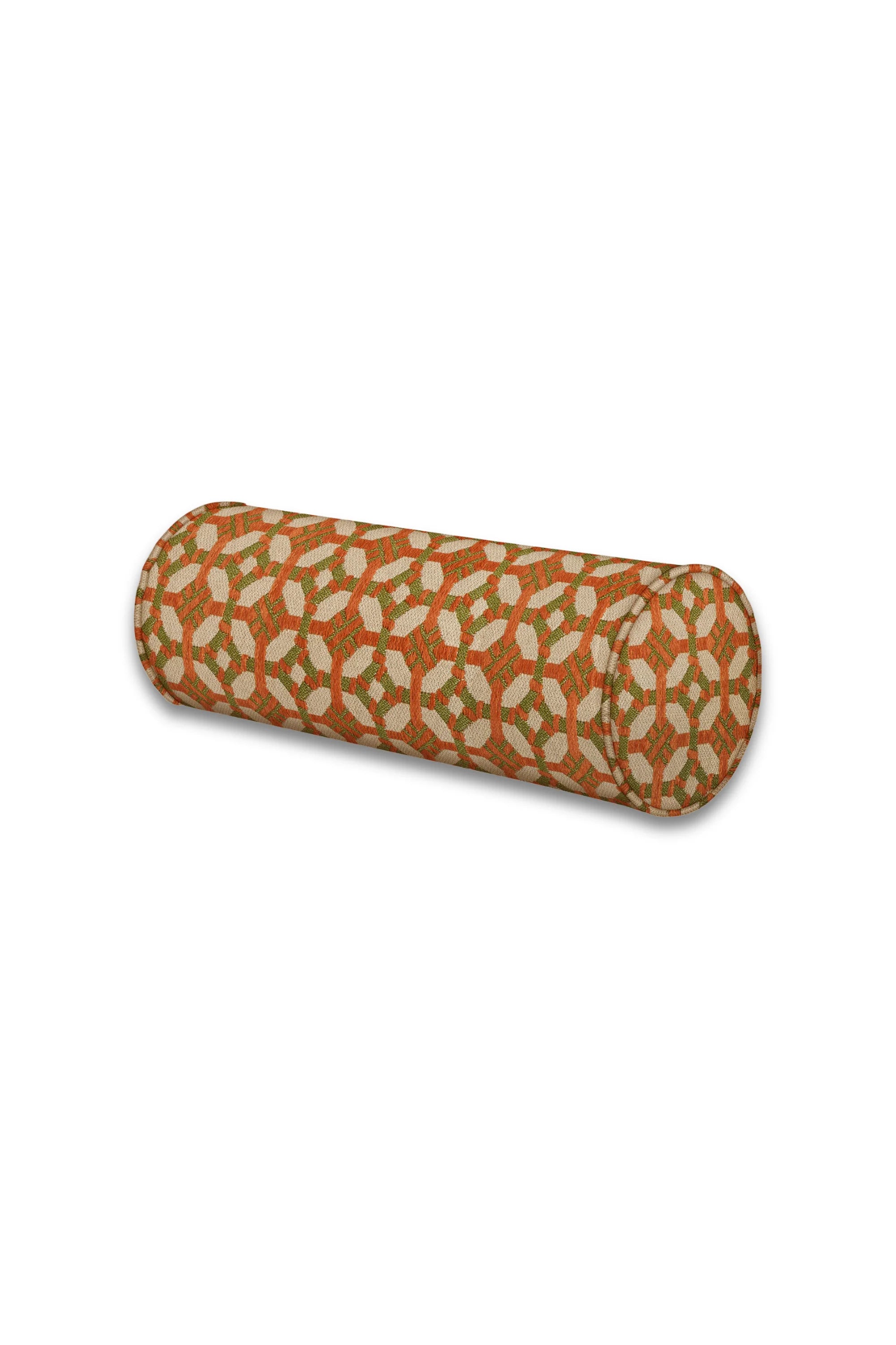 Coco Bolster Pillow