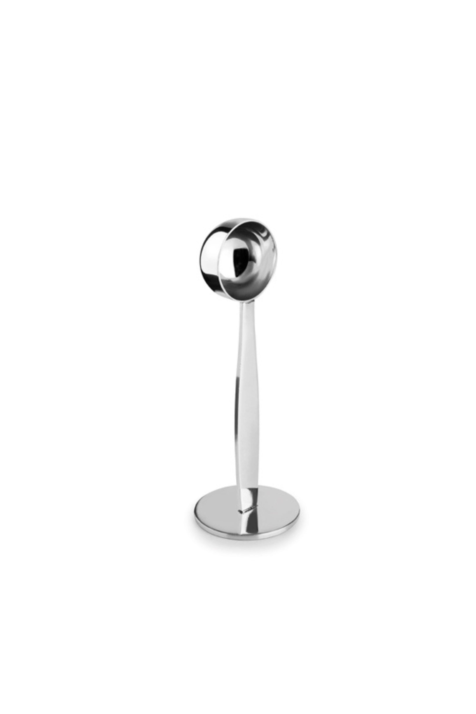 Coffee Measurer / Press