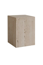 Coi Travertine Pillar