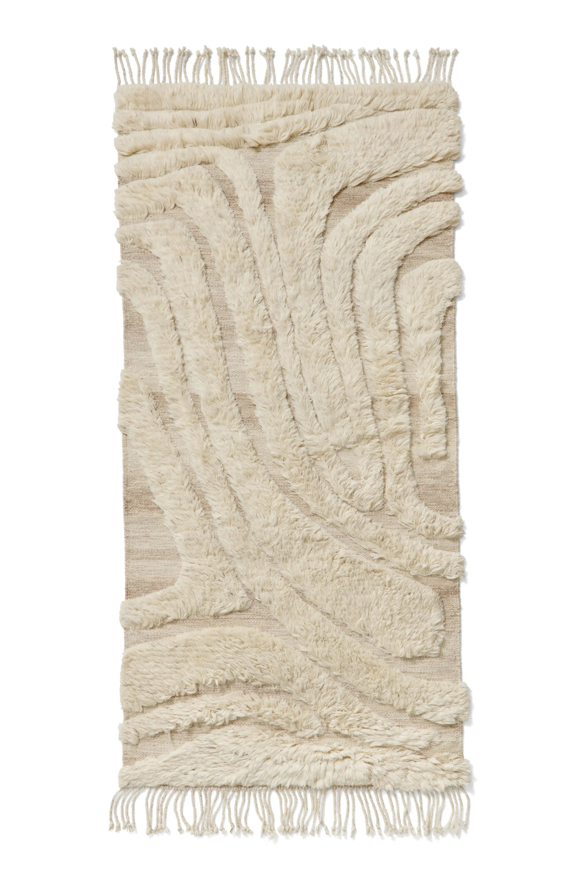 Colonnade No.01 Rug by Cappelen Dimyr - THAT COOL LIVING