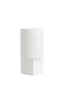 Column Side Table