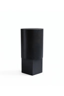 Column Side Table