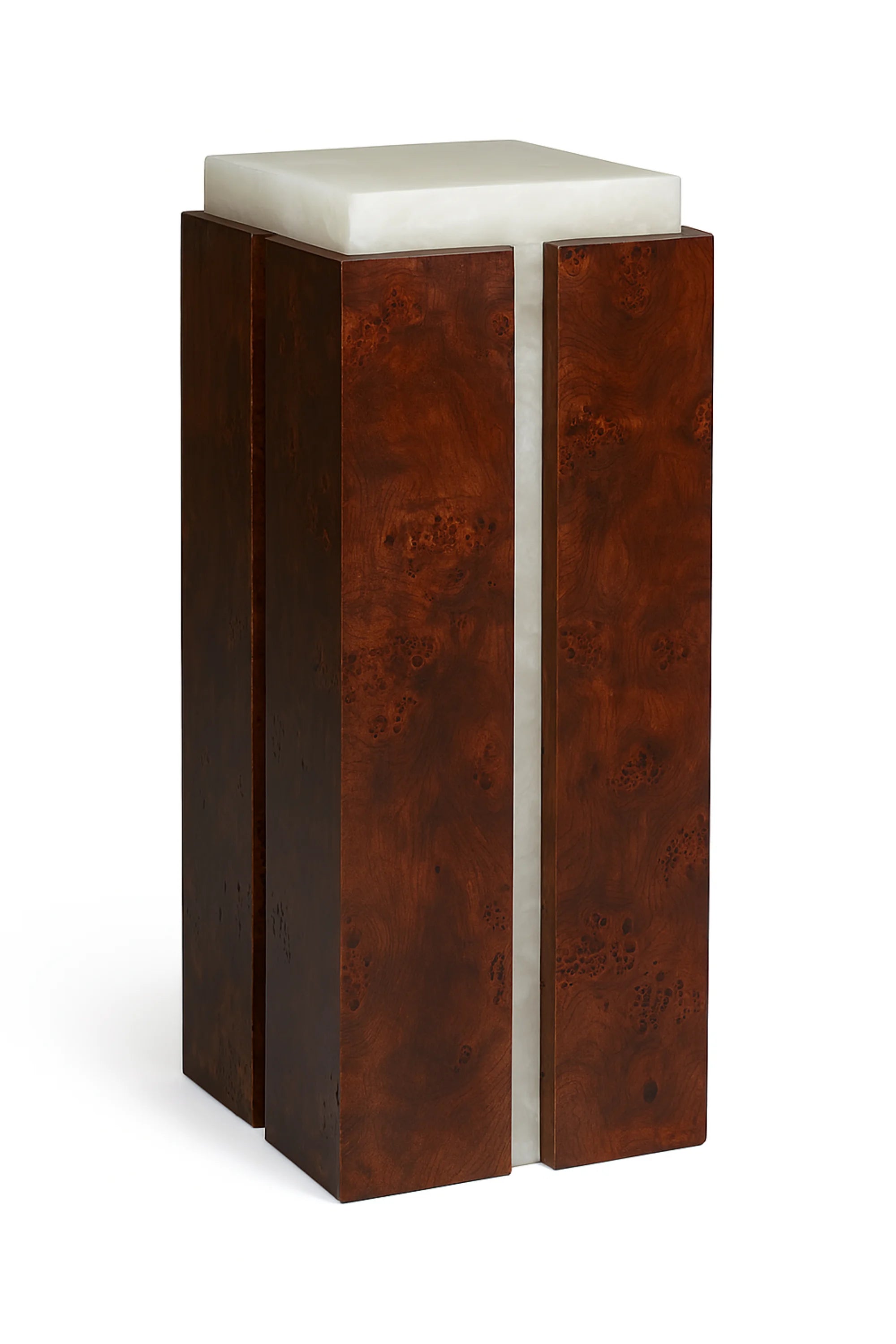 Como Pedestal by Marbera - THAT COOL LIVING
