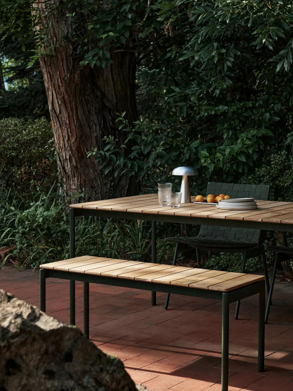 Como SC53 Portable Lamp