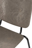 Compound Lounge Chair