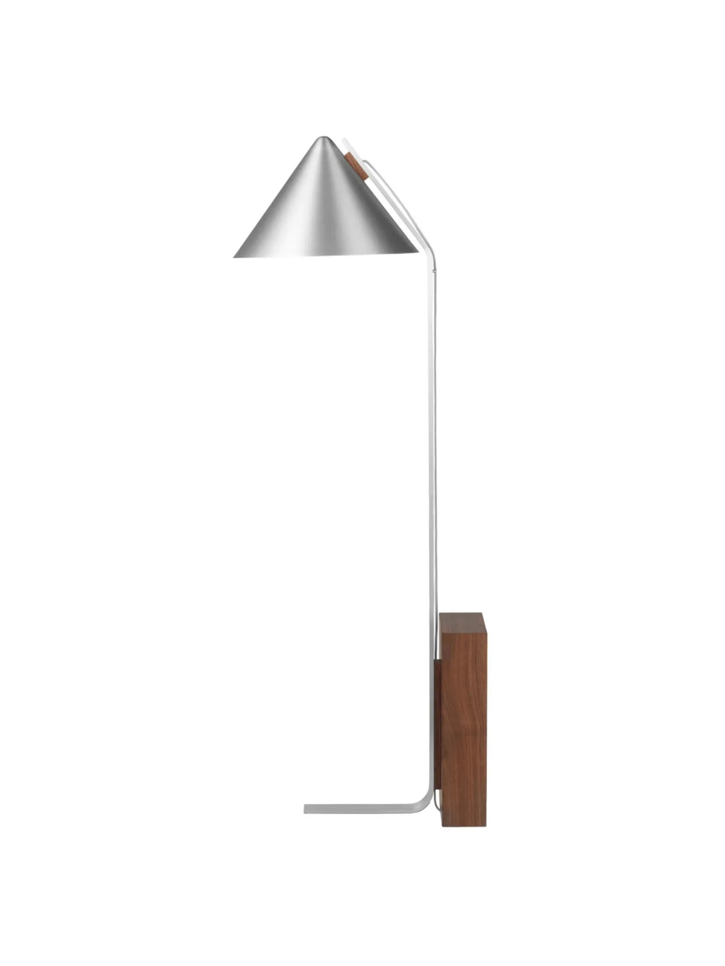 Cone Floor Lamp