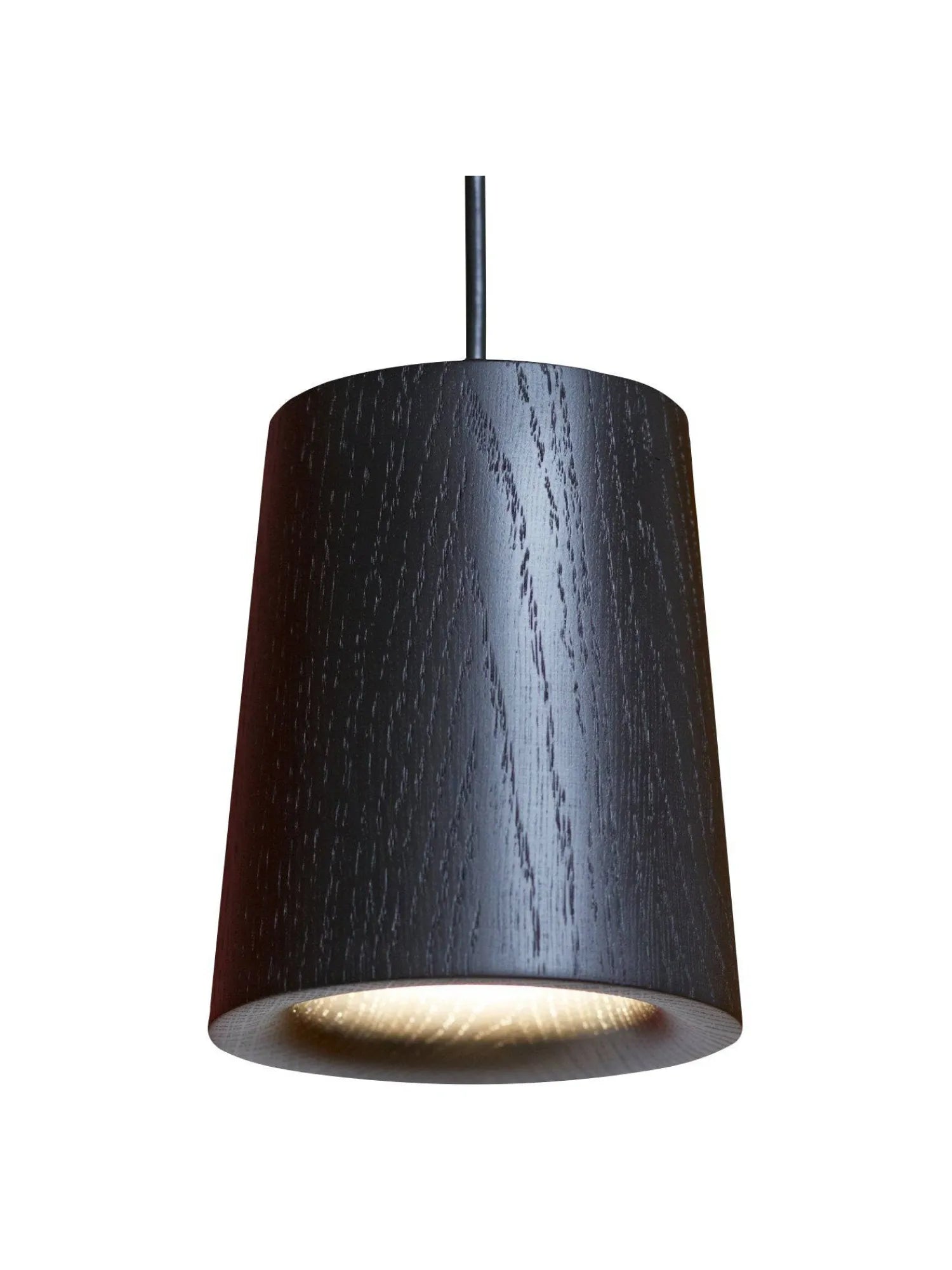 Cone Solid Pendant by Case - THAT COOL LIVING
