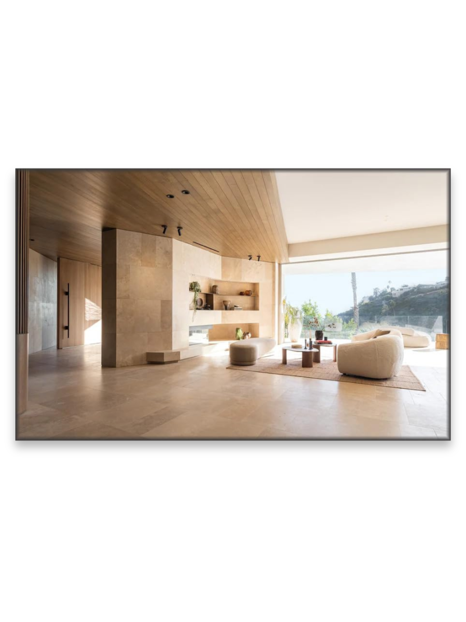 Contemporary Living Yearbook 2024 by Book - THAT COOL LIVING