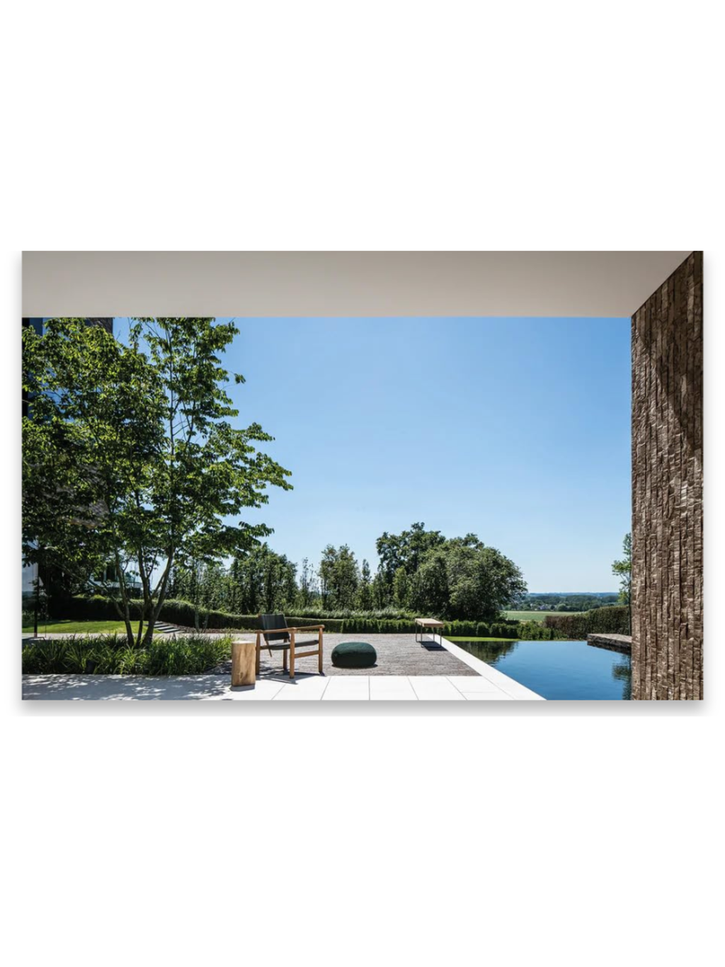 Contemporary Living Yearbook 2024