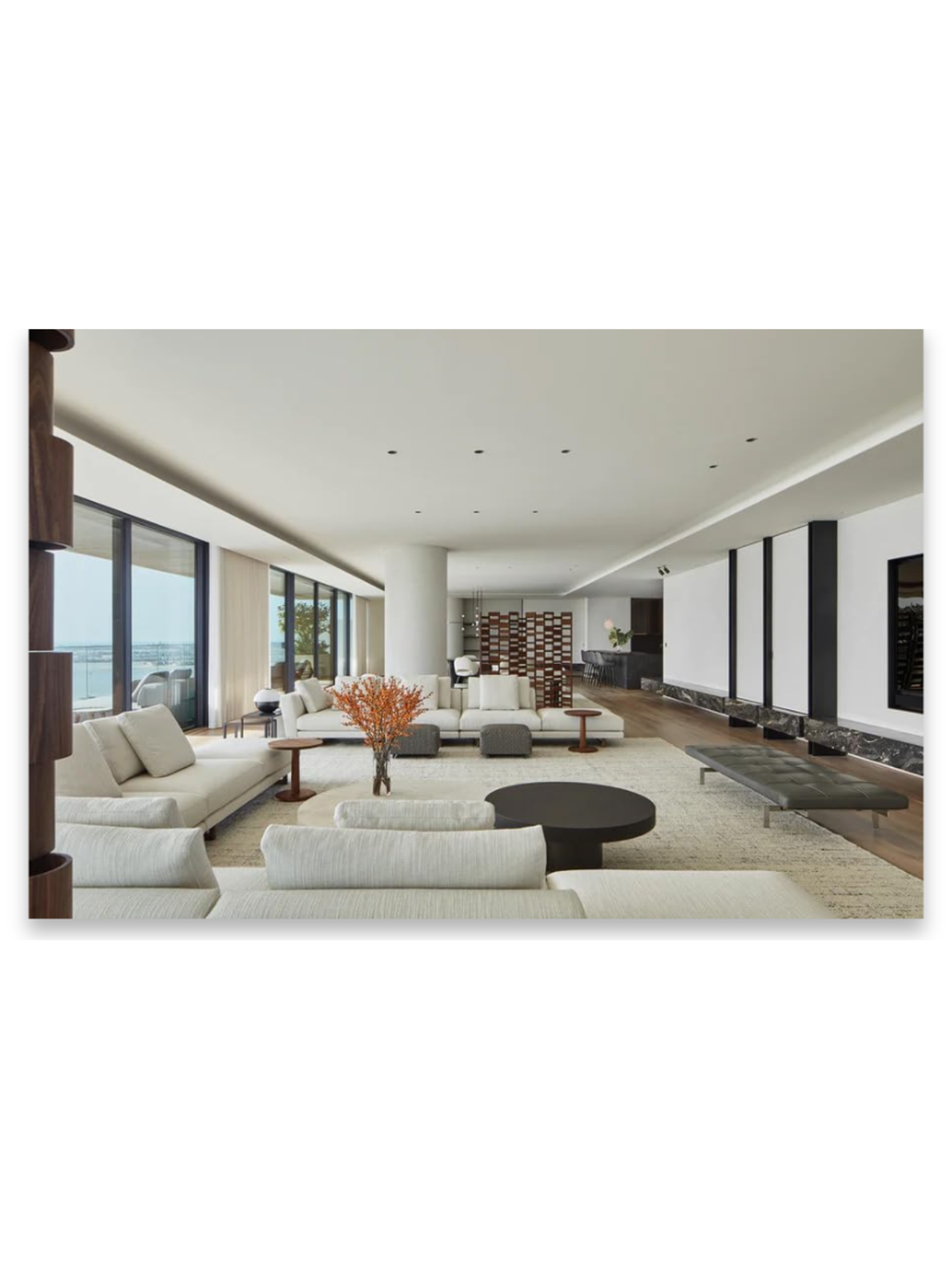 Contemporary Living Yearbook 2024