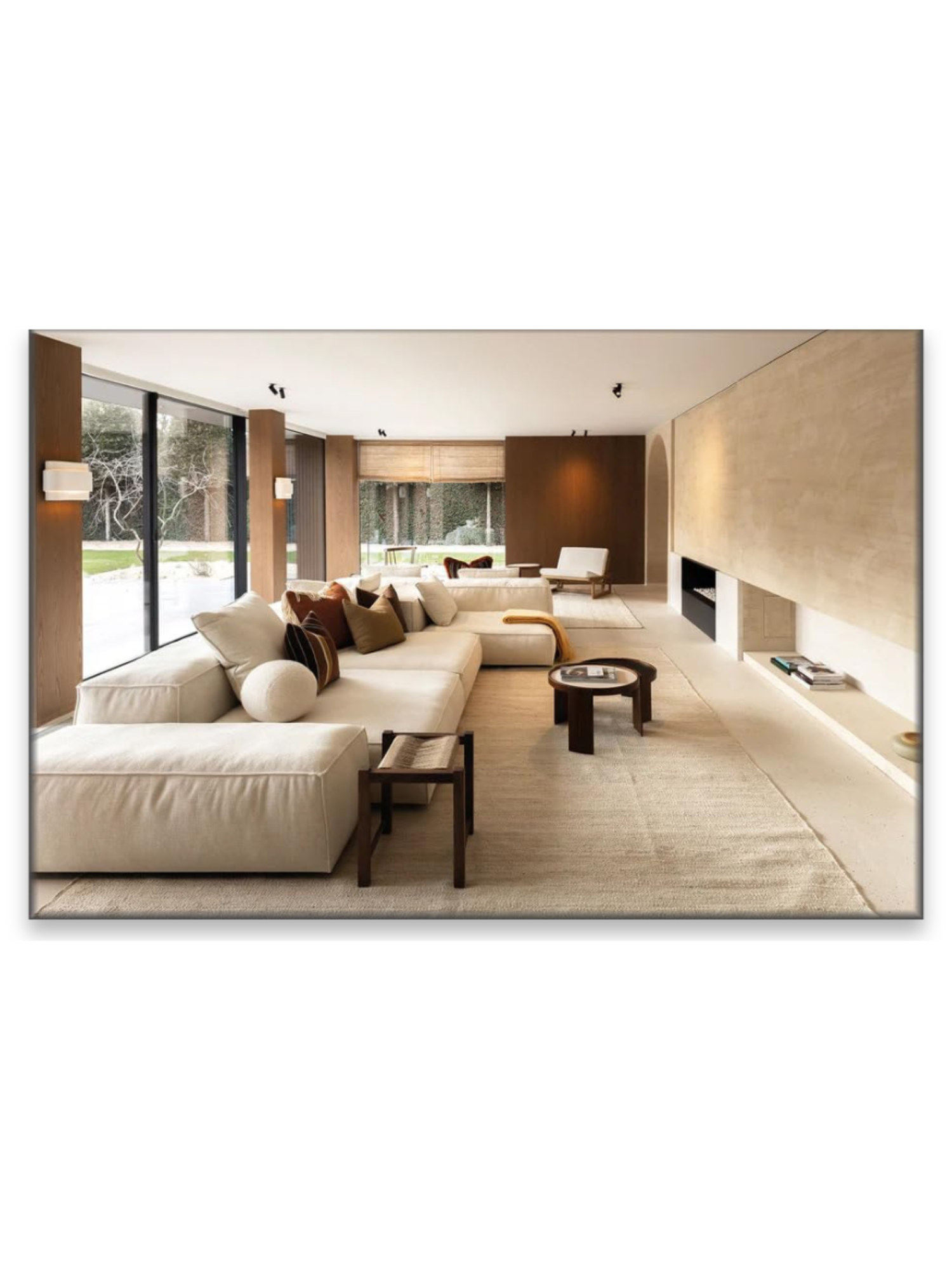 Contemporary Living Yearbook 2024 by Book - THAT COOL LIVING