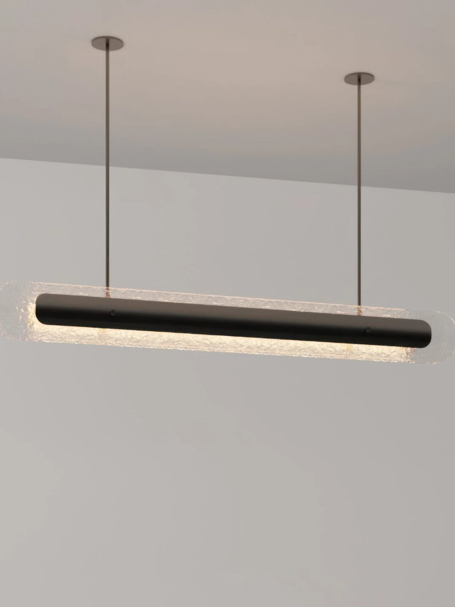 Contour Pendant Light