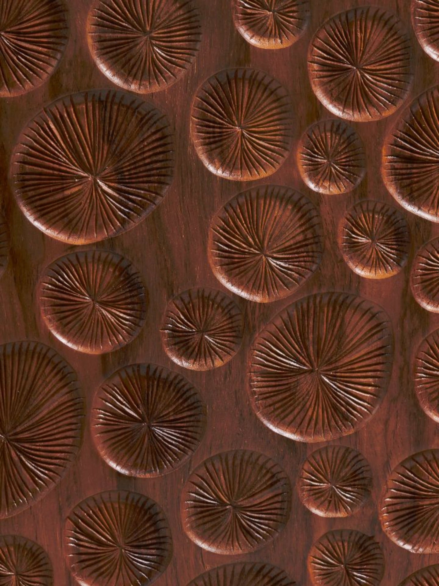 Cordelia 80 Console by Heaps & Woods - THAT COOL LIVING