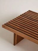 Poke Coffee Table
