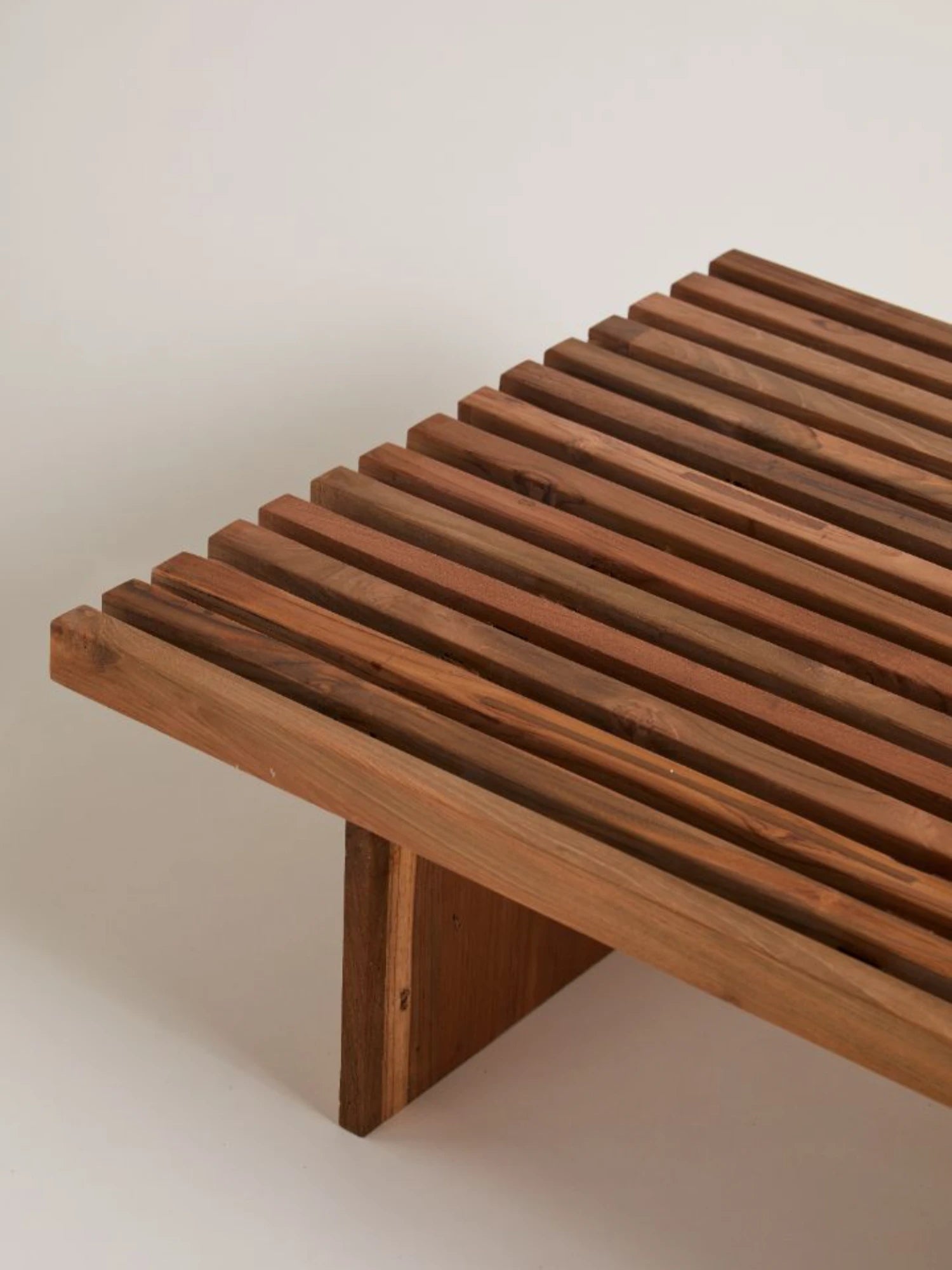 Poke Coffee Table by Heaps & Woods - THAT COOL LIVING