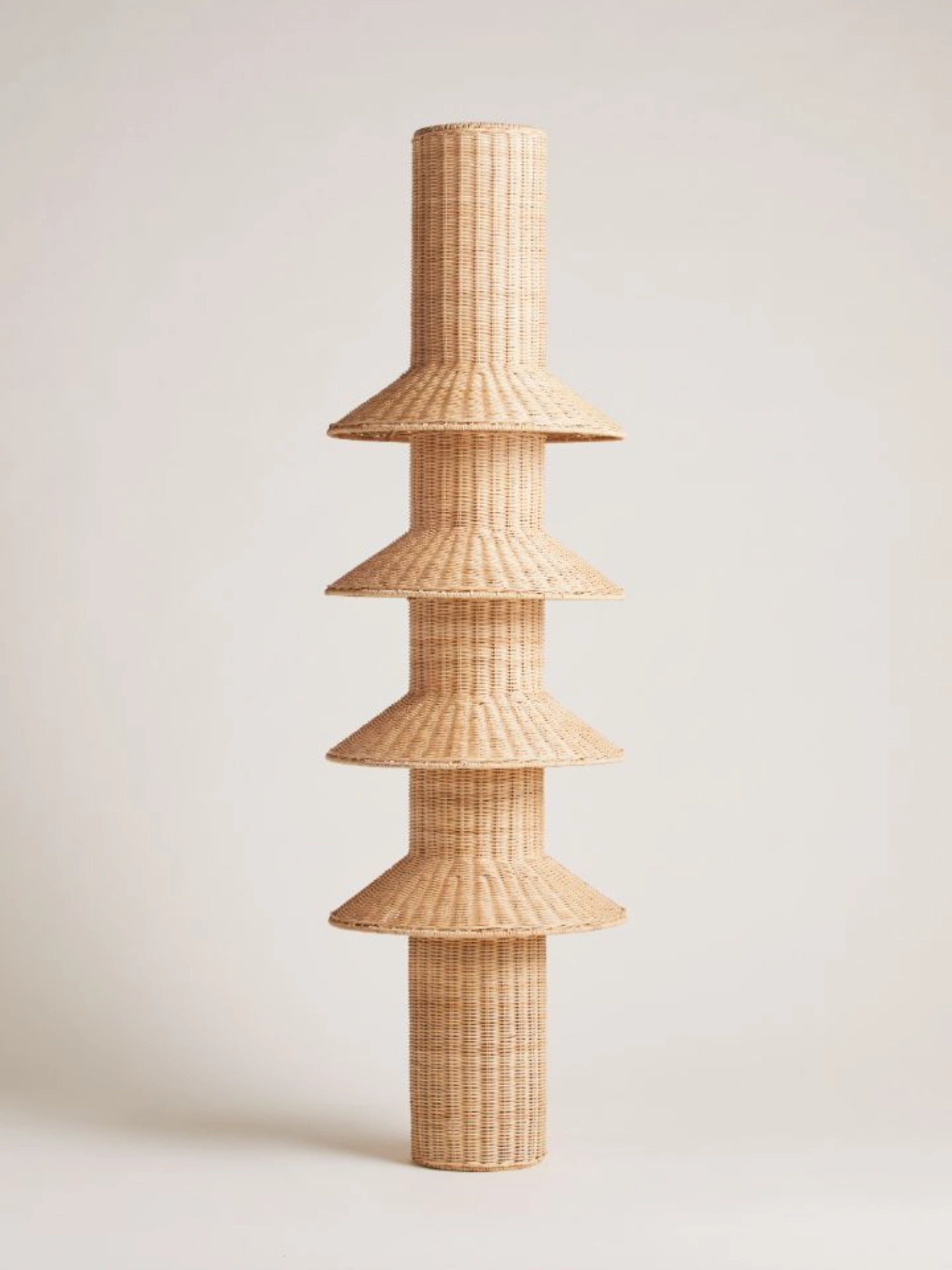 Rose Standing Lamp by Heaps & Woods - THAT COOL LIVING