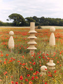 Rose Standing Lamp