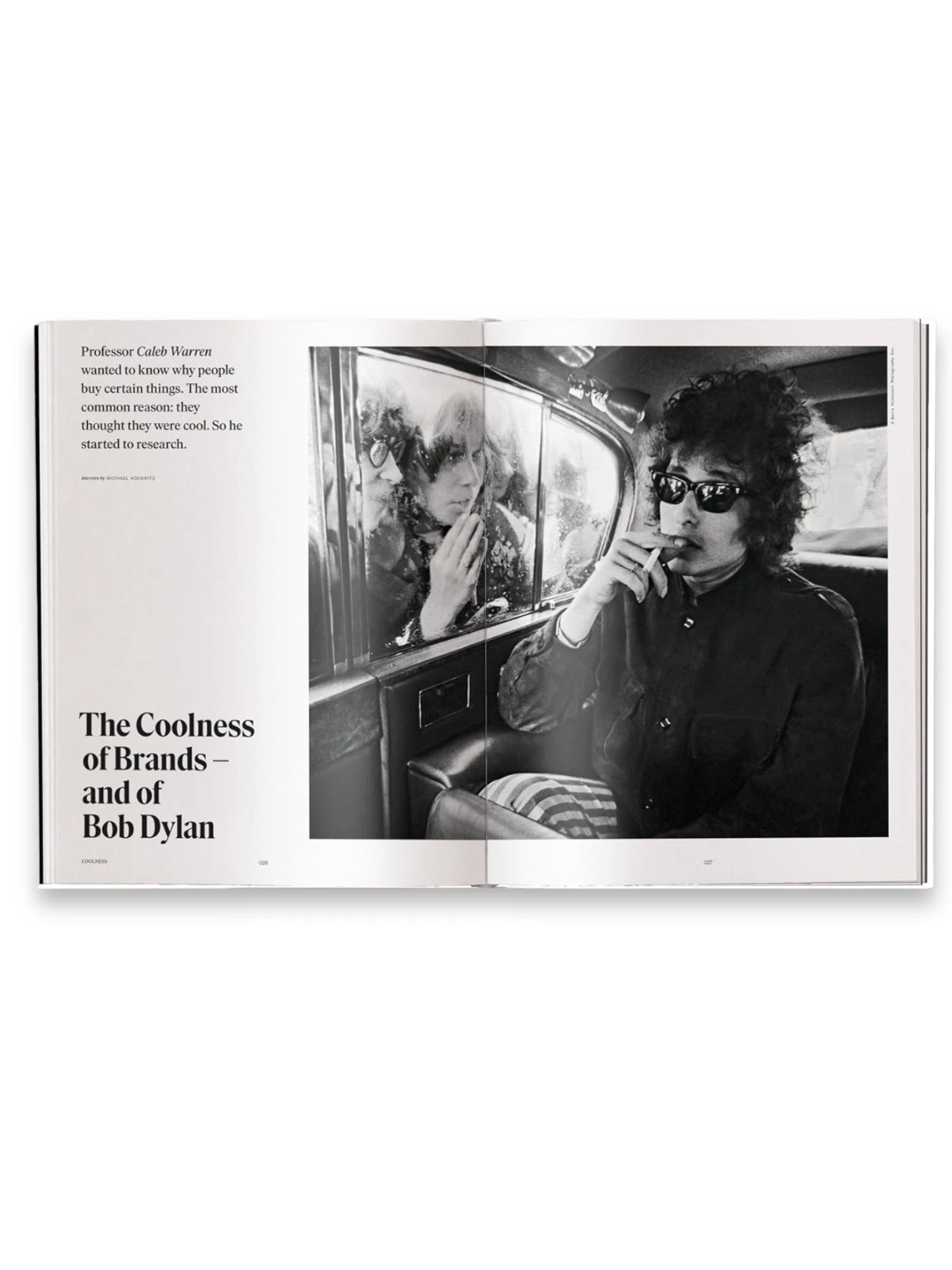 Coolness by Book - THAT COOL LIVING