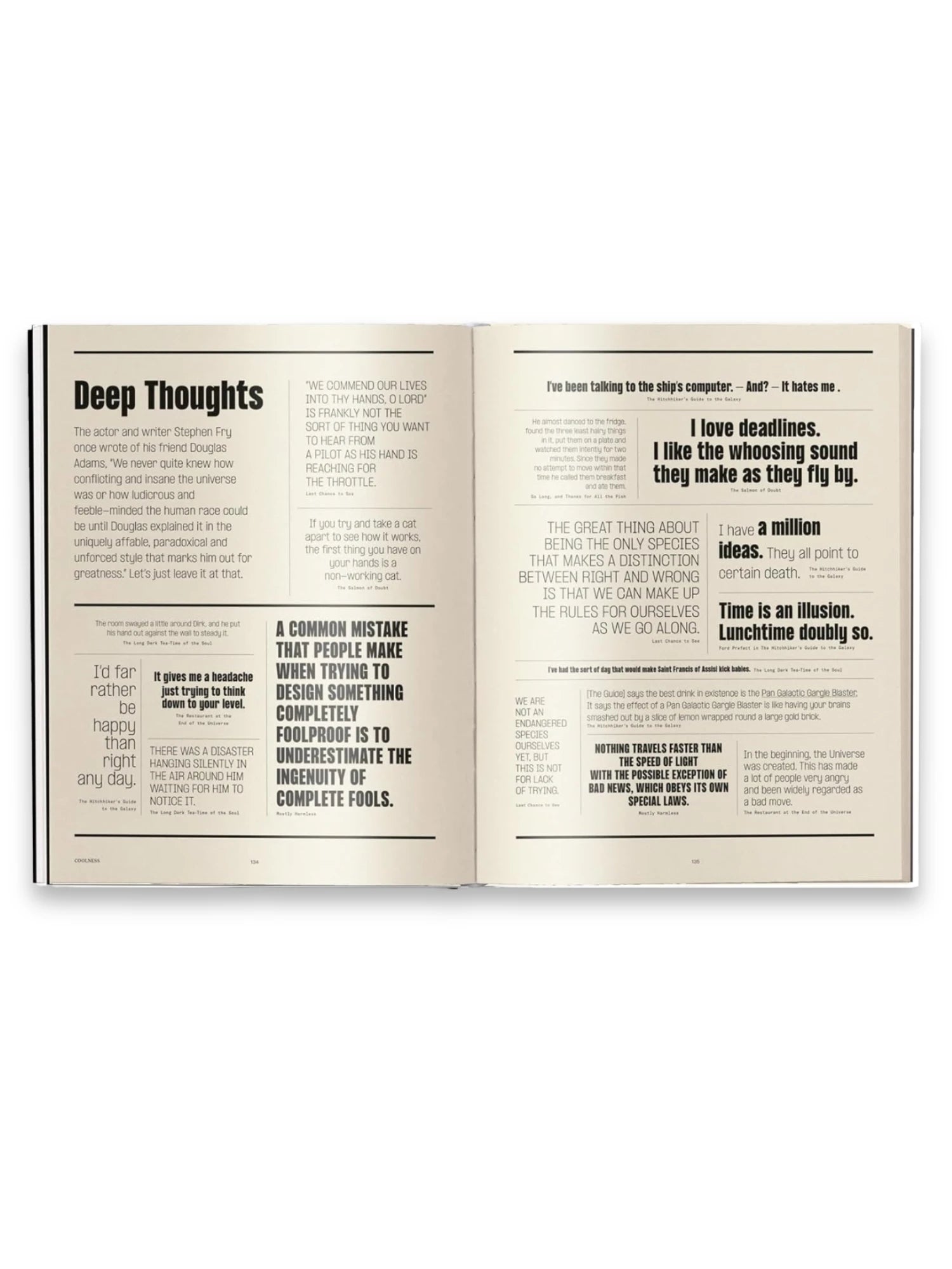 Coolness by Book - THAT COOL LIVING