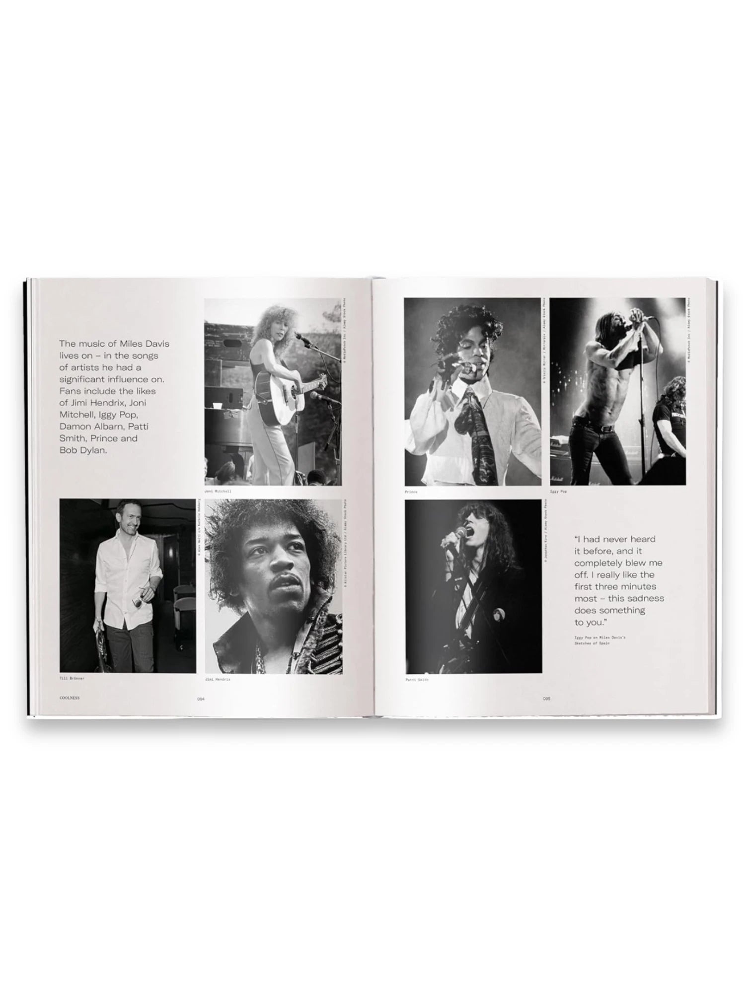 Coolness by Book - THAT COOL LIVING