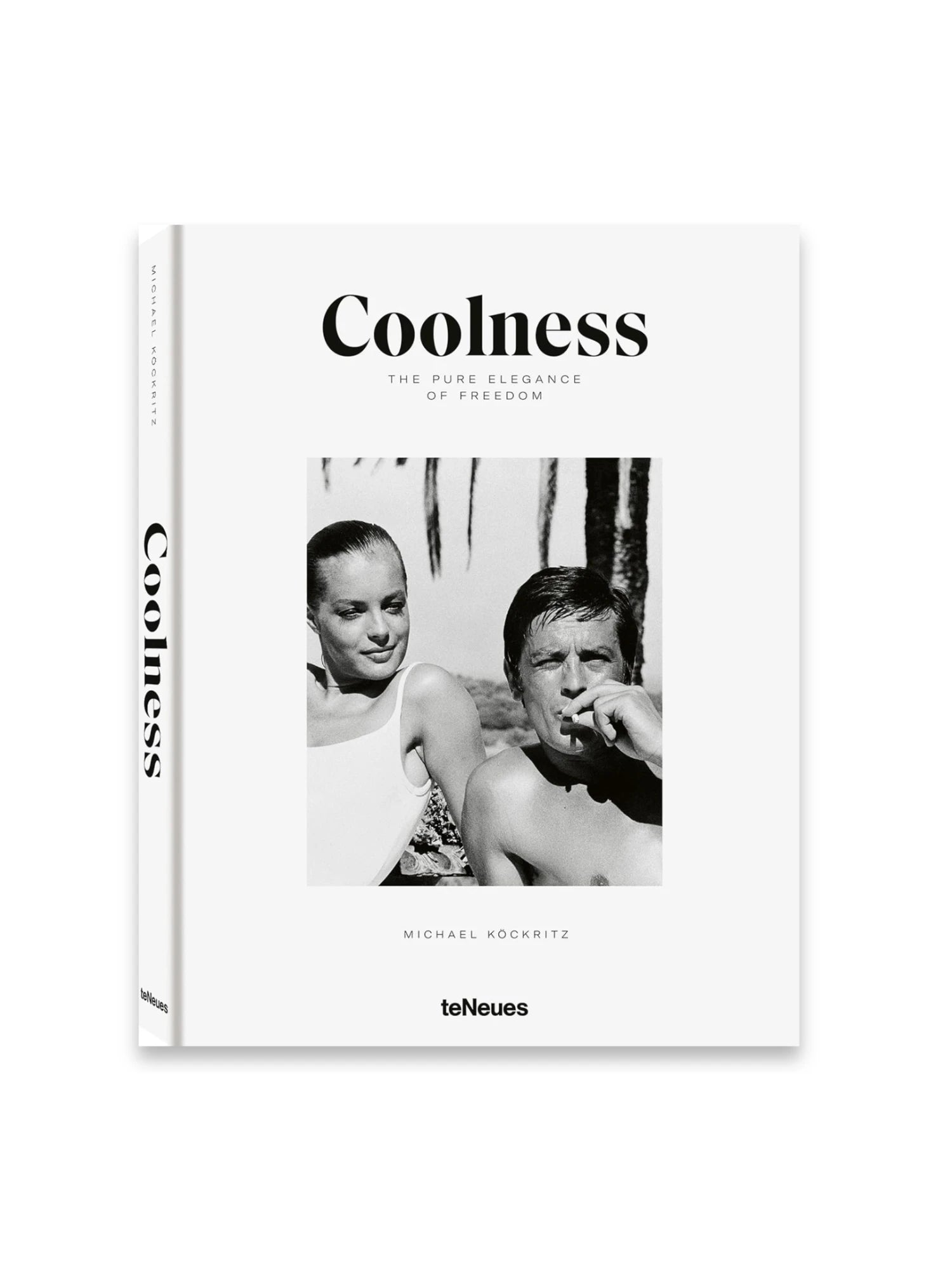 Coolness by Book - THAT COOL LIVING