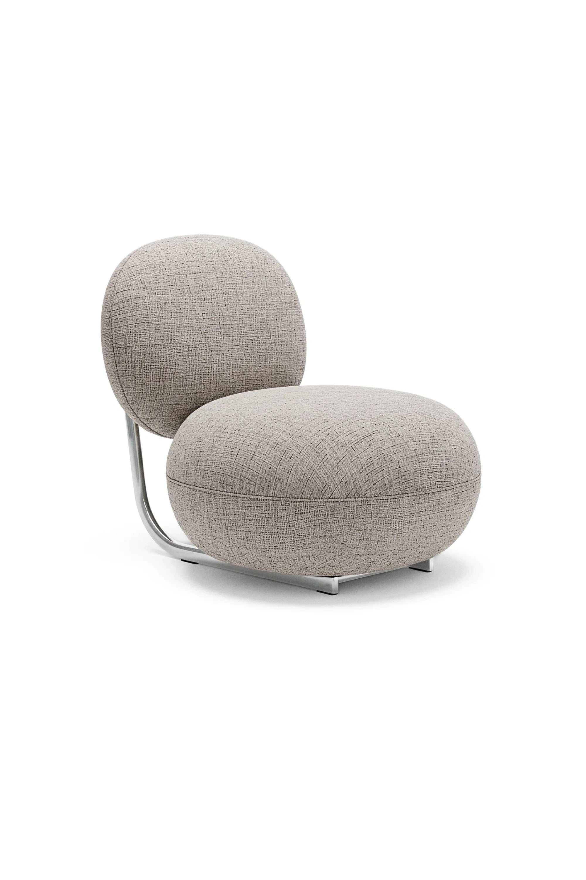 Cooper Lounge Chair by NORR11 - THAT COOL LIVING