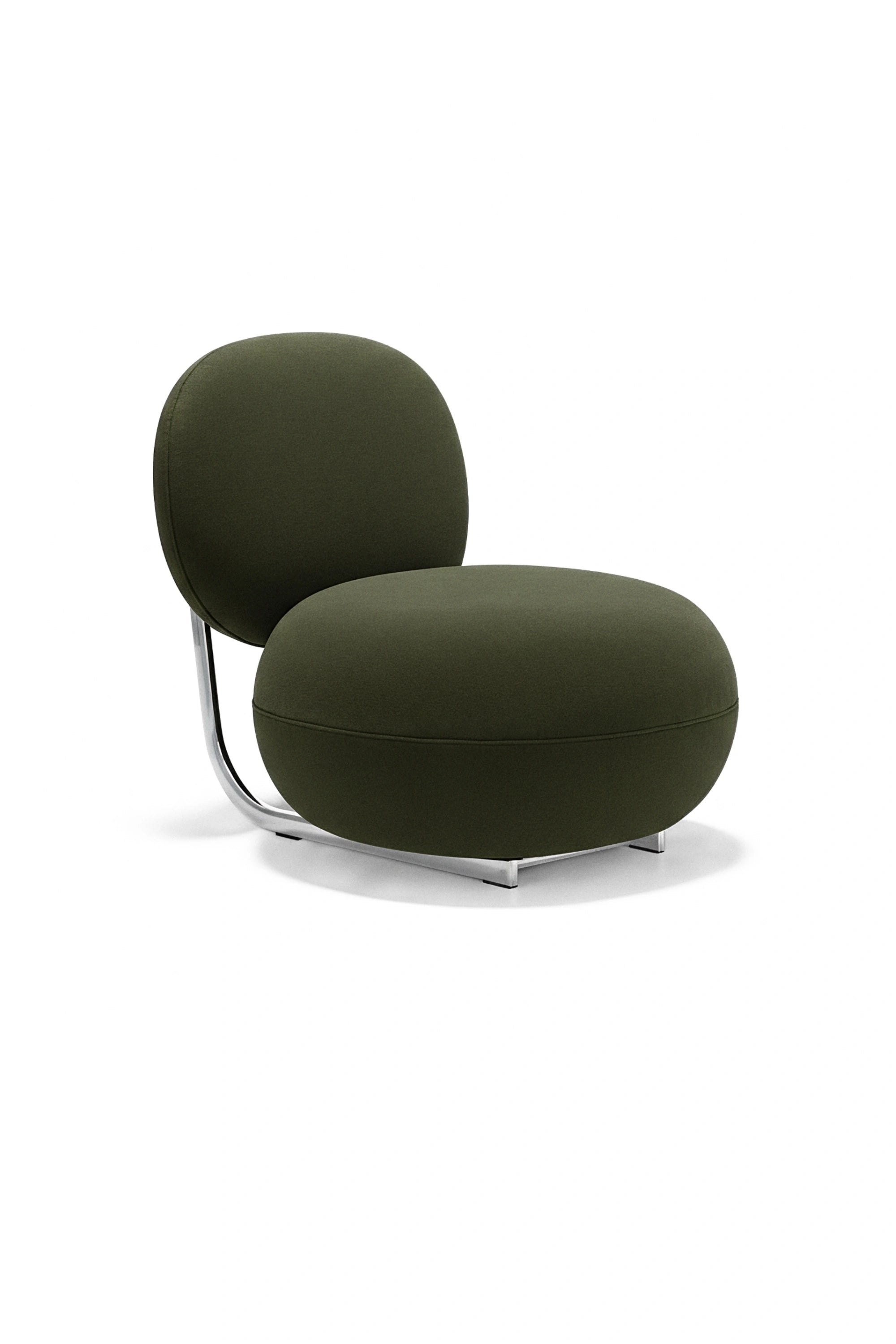 Cooper Lounge Chair by NORR11 - THAT COOL LIVING