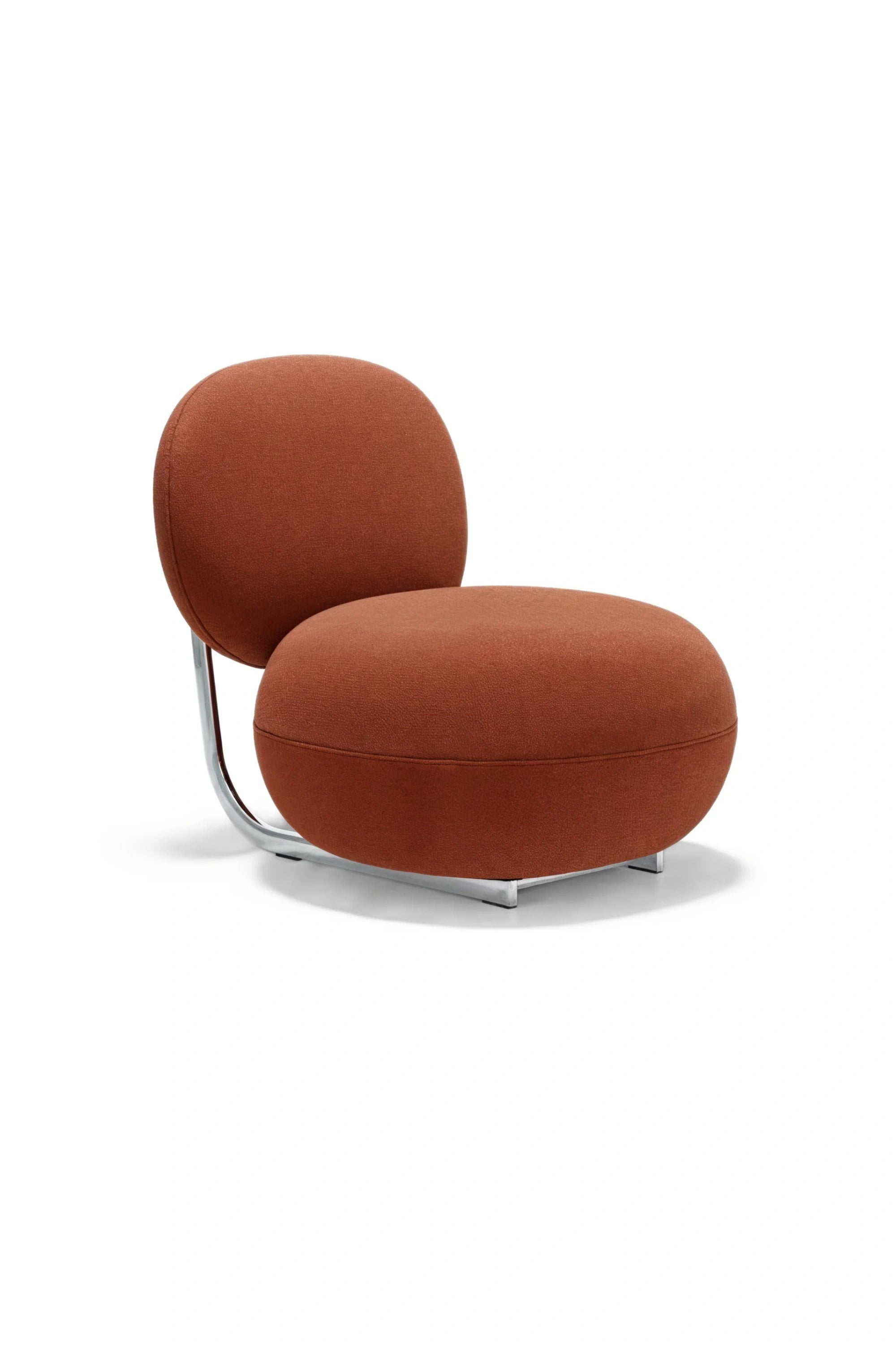 Cooper Lounge Chair by NORR11 - THAT COOL LIVING