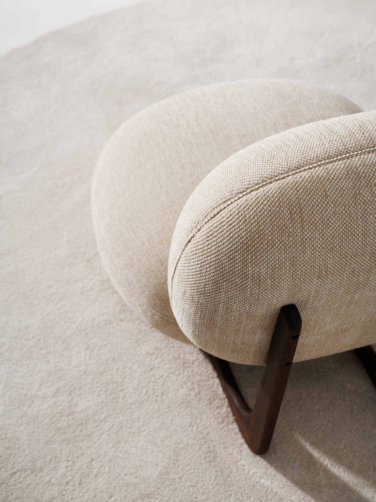 Cooper Lounge Chair by NORR11 - THAT COOL LIVING