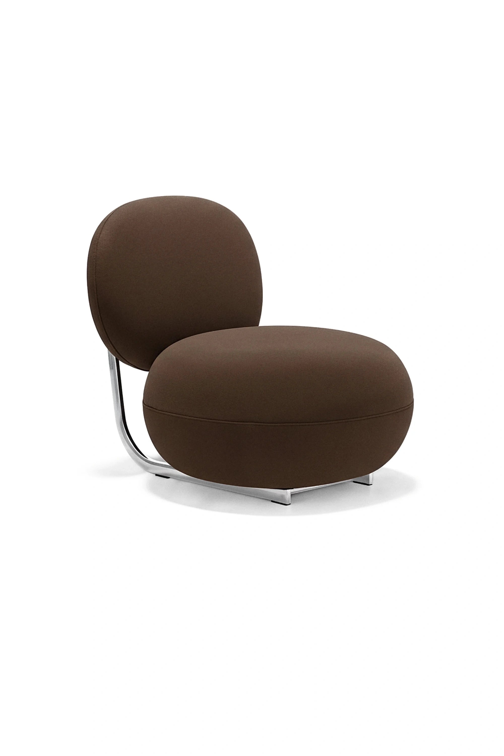 Cooper Lounge Chair by NORR11 - THAT COOL LIVING