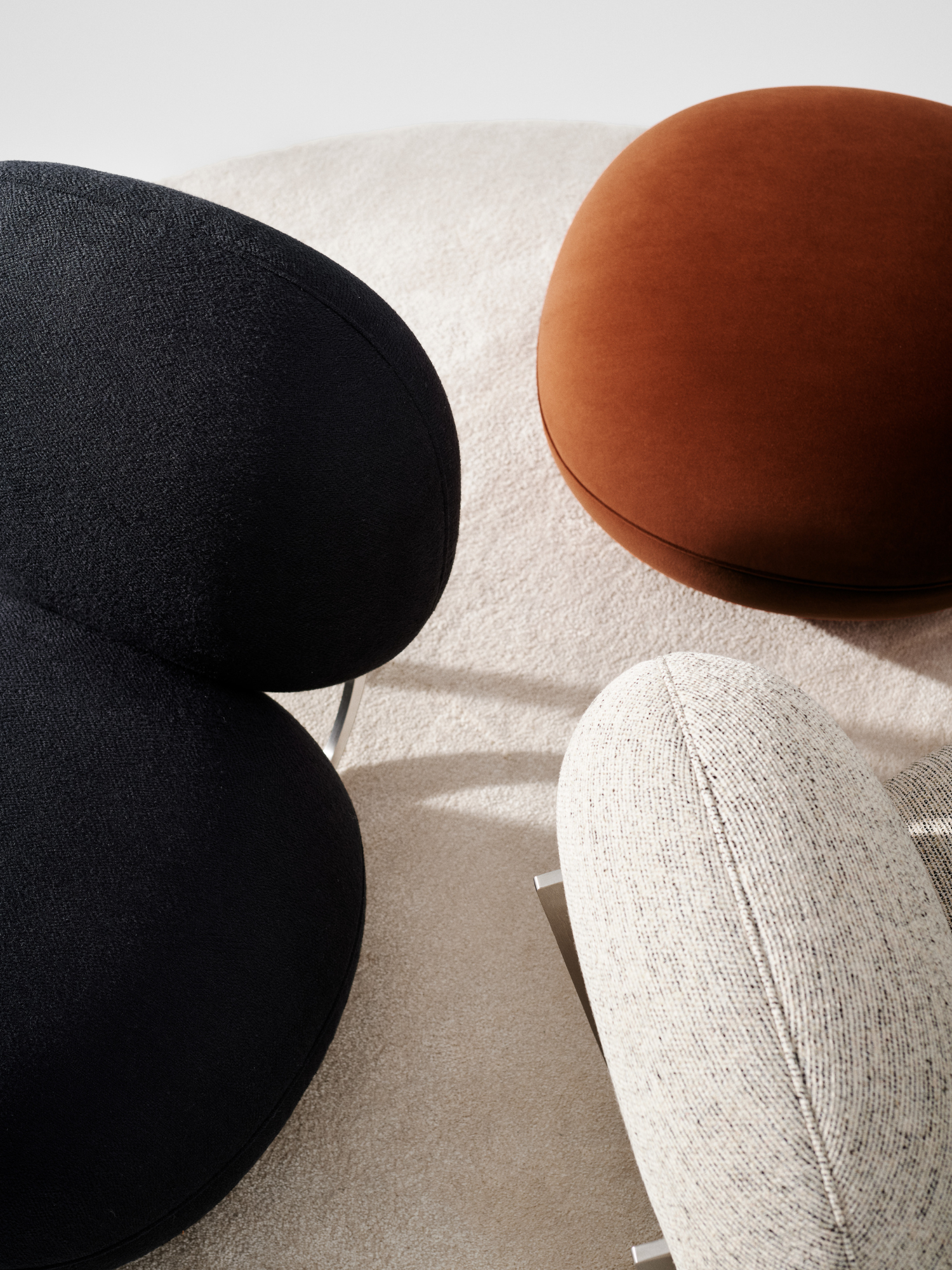 Cooper Lounge Chair by NORR11 - THAT COOL LIVING