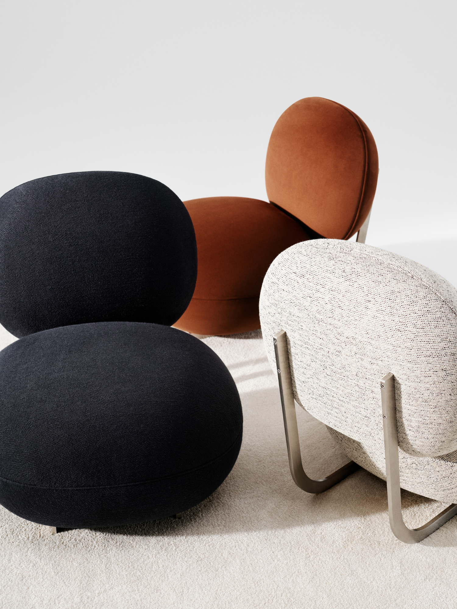 Cooper Lounge Chair