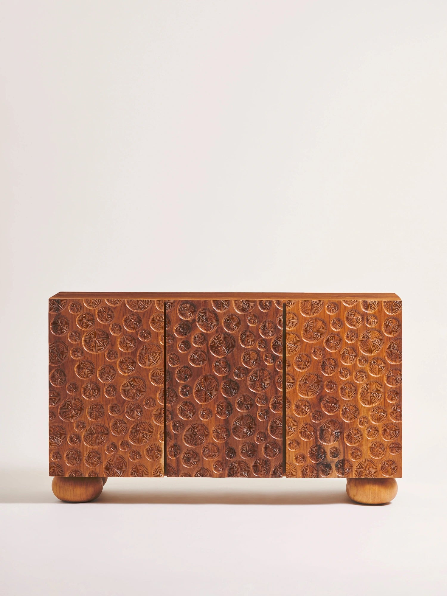 Cordelia Console by Heaps & Woods - THAT COOL LIVING