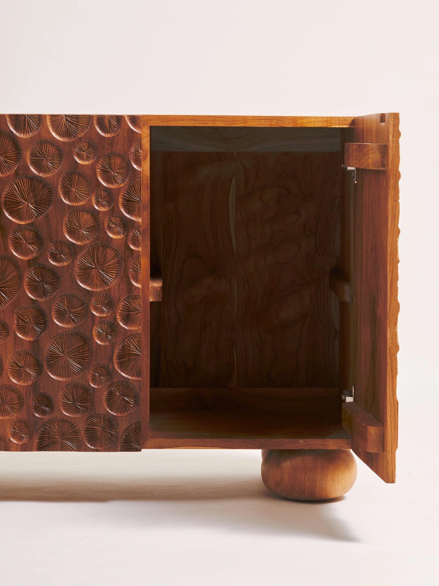 Cordelia Console by Heaps & Woods - THAT COOL LIVING