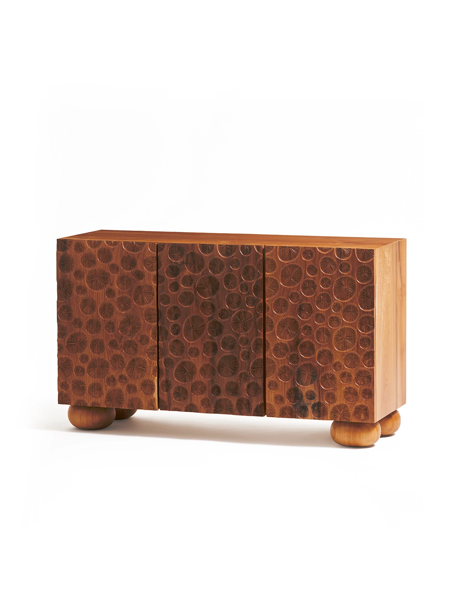 Cordelia Console by Heaps & Woods - THAT COOL LIVING