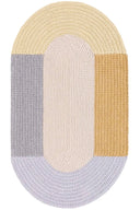 Mono Beige Rug - THAT COOL LIVING