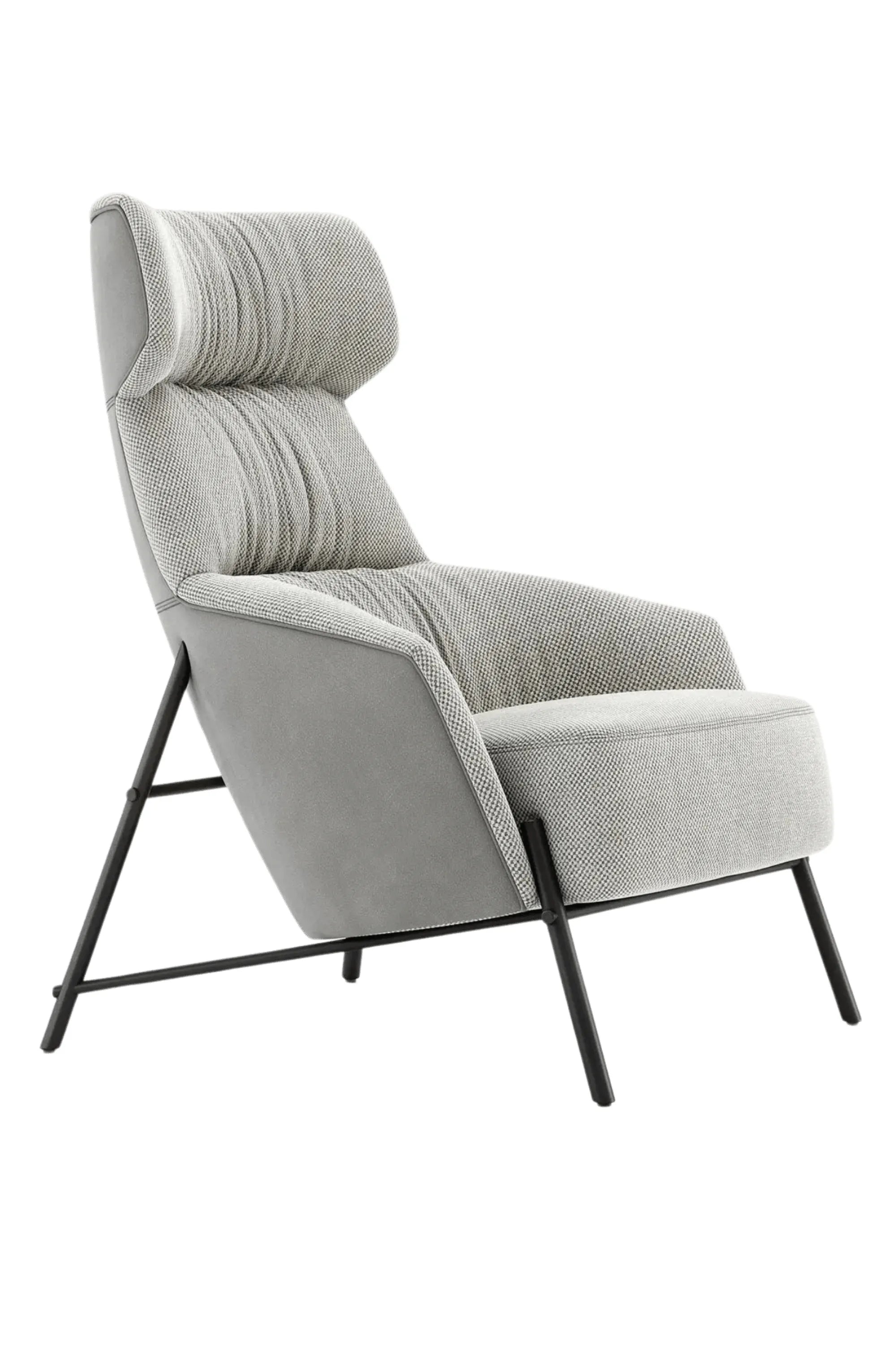 Hubert Armchair