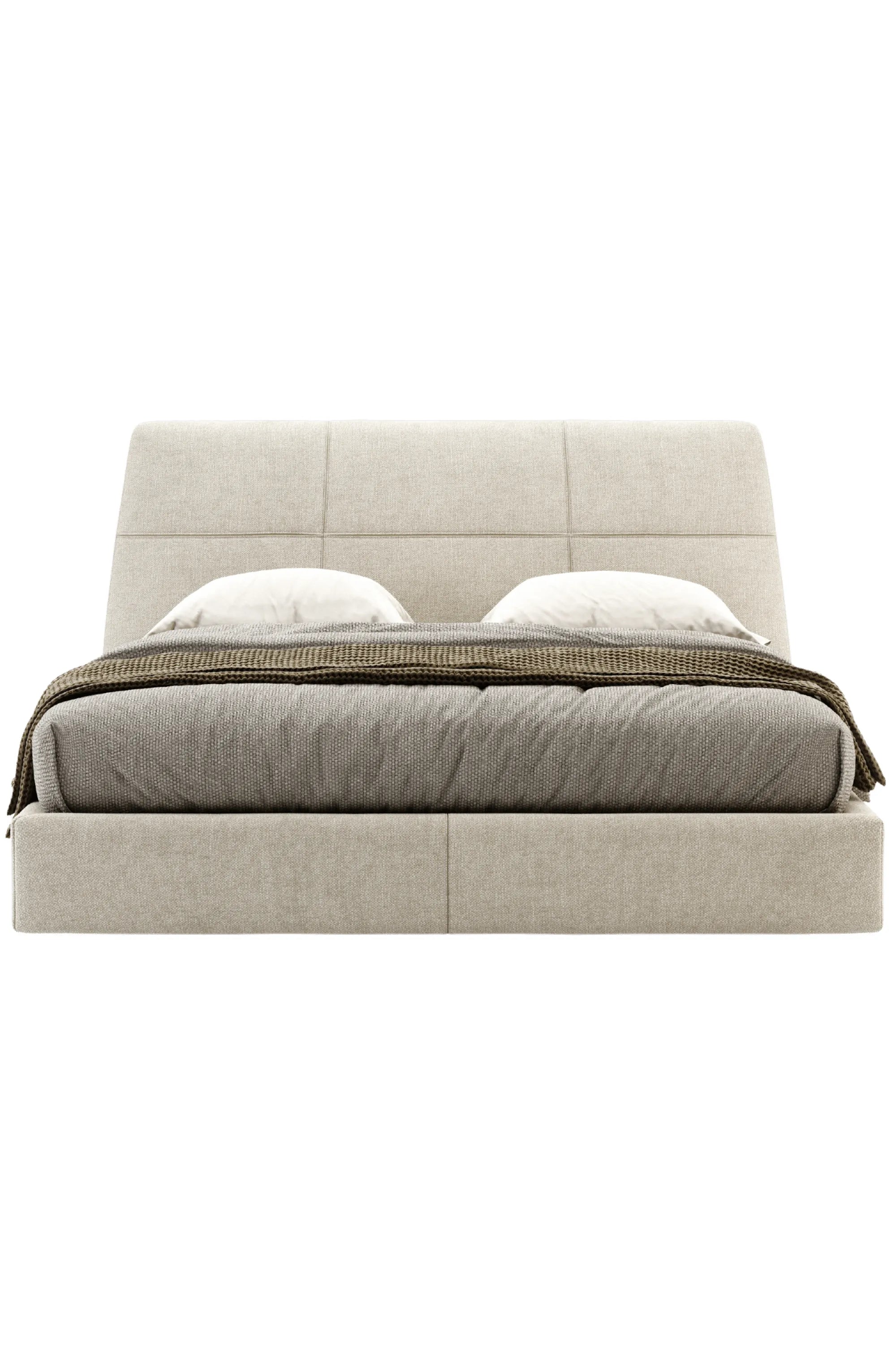 Shelby Bed - THAT COOL LIVING