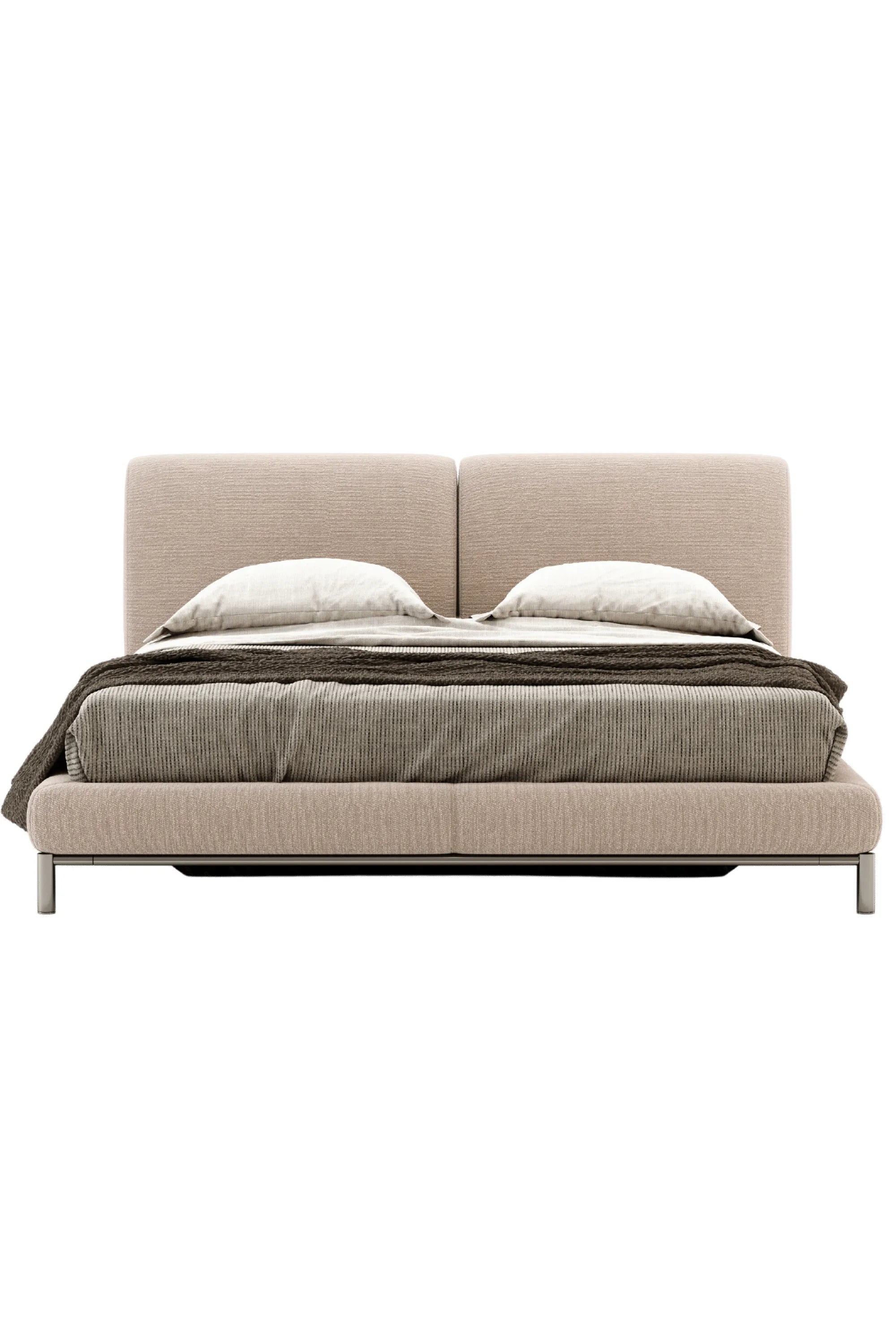 Margot Bed - THAT COOL LIVING