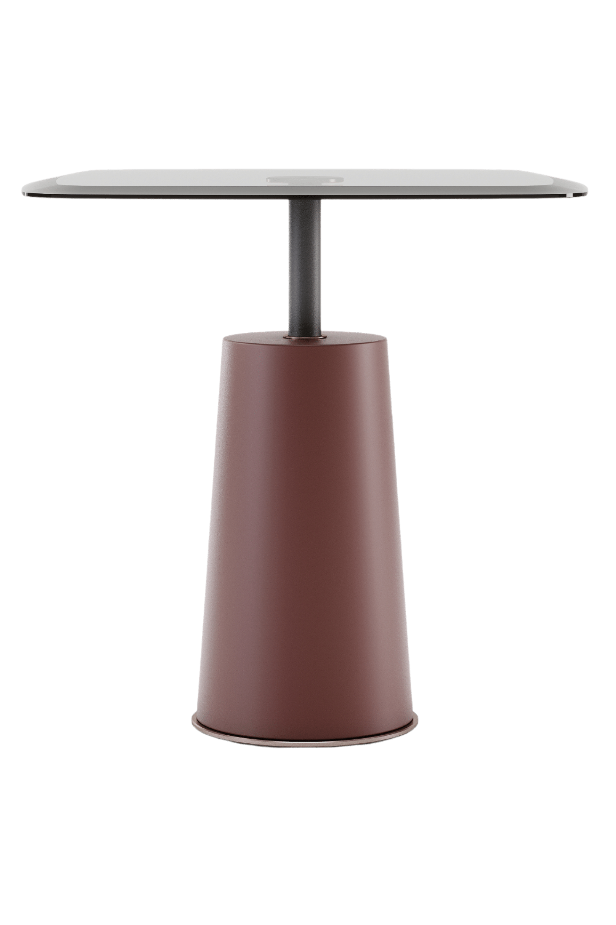 Panton Side Table - THAT COOL LIVING