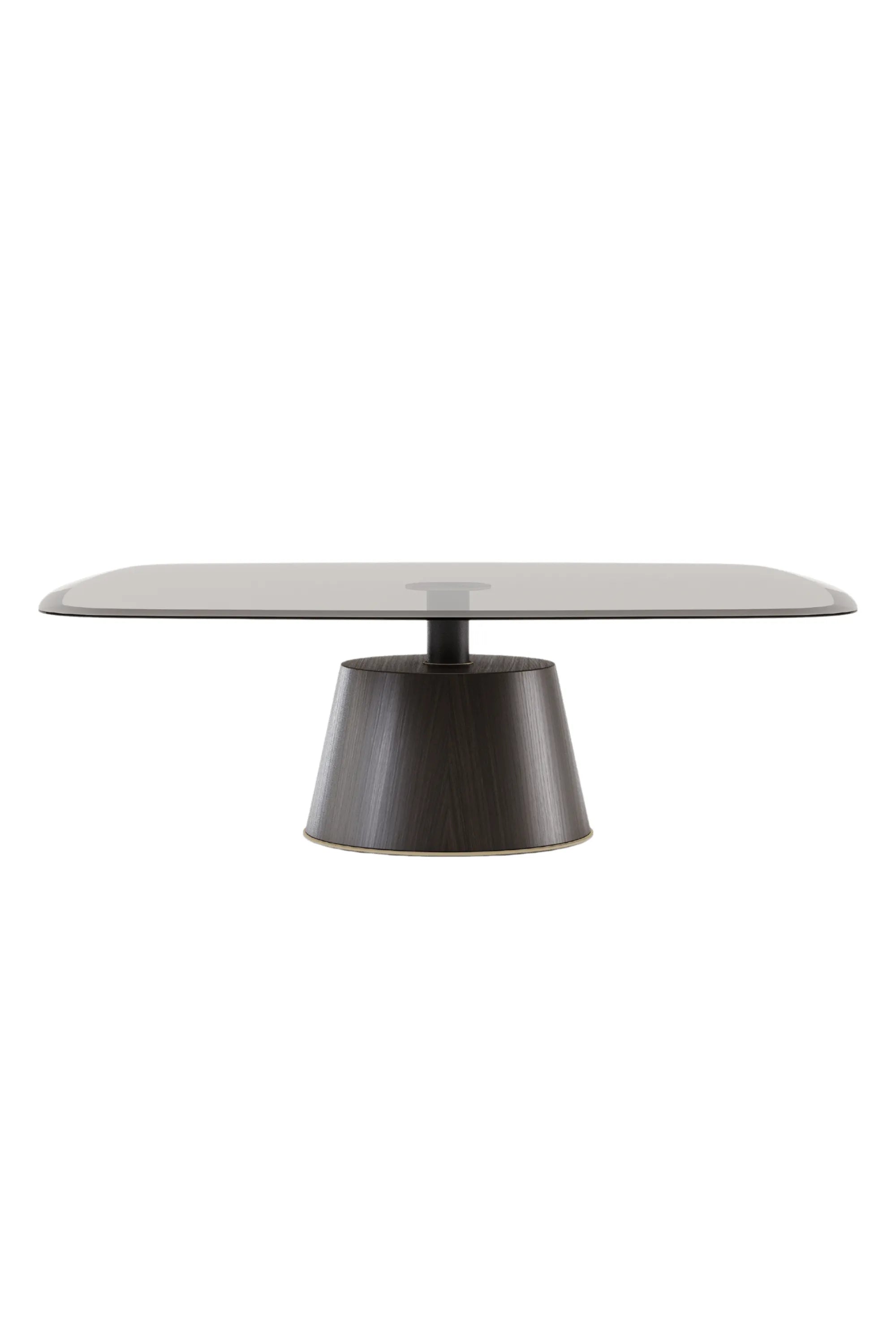 Panton Coffee Table - THAT COOL LIVING