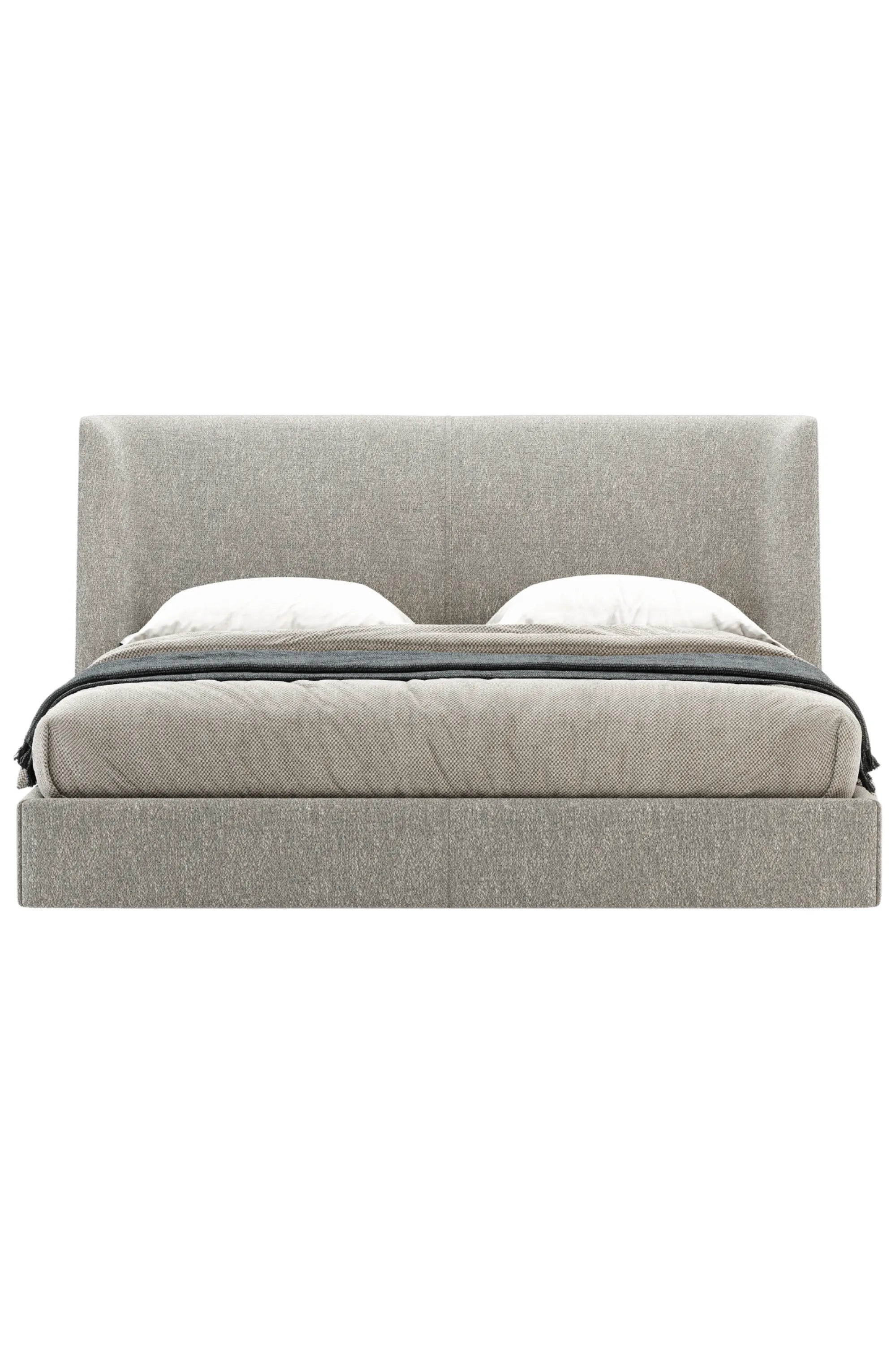 Echo Bed