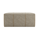 Grant Ottoman - THAT COOL LIVING