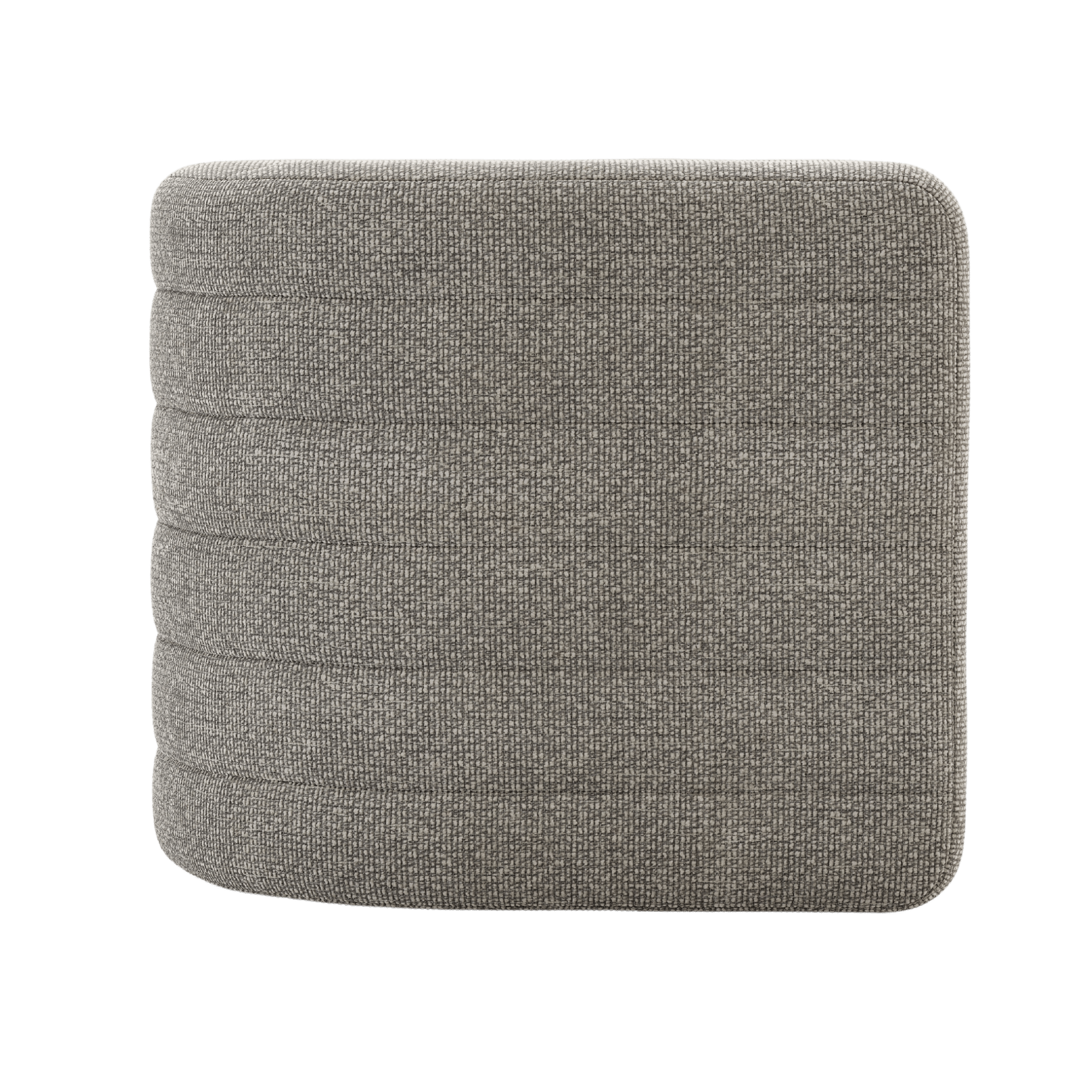Zigzag Pouf - THAT COOL LIVING