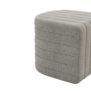 Zigzag Pouf - THAT COOL LIVING
